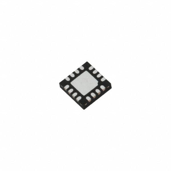 AS1507-BTDT-10 IC DGT POT 10KOHM 256TAP 16TQFN