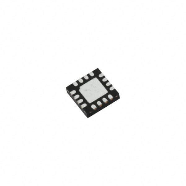 AS1507-BTDT-50 IC DGT POT 50KOHM 256TAP 16TQFN