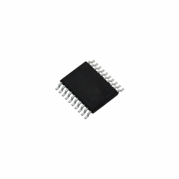 AS1520-T IC ADC 10BIT SAR 20TSSOP