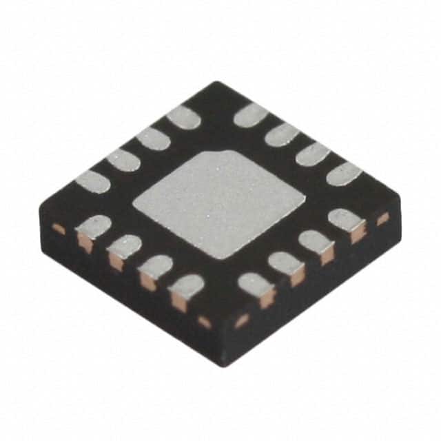 AS1752V-T IC SW SPST-NCX4 900MOHM 16TQFN