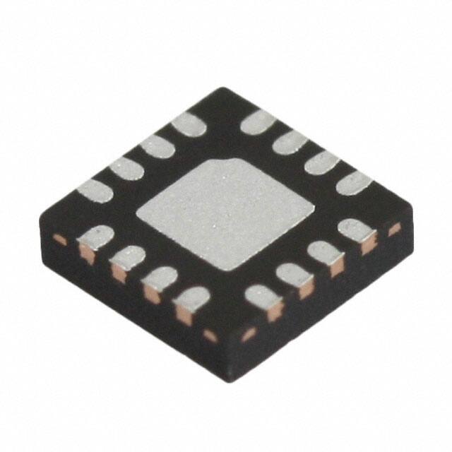 AS1753V-T IC SW SPST-NO/NCX4 900MOHM 16QFN