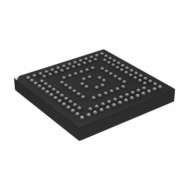 AS3722-BCTT-13 IC PMU CTBGA124