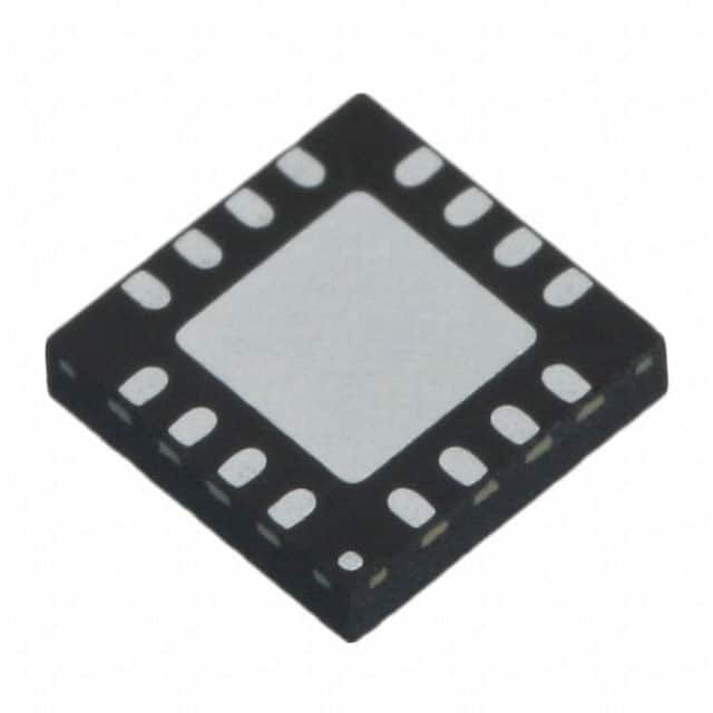 AS3932-BQFT IC RFID READER 110-150KHZ 16QFN