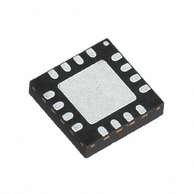 AS3933-BQFT IC RFID READER 15-150KHZ 16QFN
