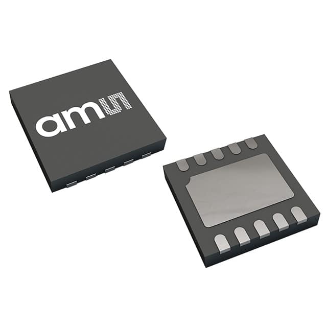 AS3956-ATDM-I4 RFID TAG R/W 13.56MHZ INLAY