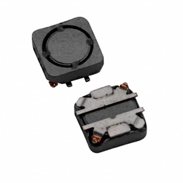ASPI-0418S-100M-T3 FIXED IND 10UH 1A 176 MOHM SMD