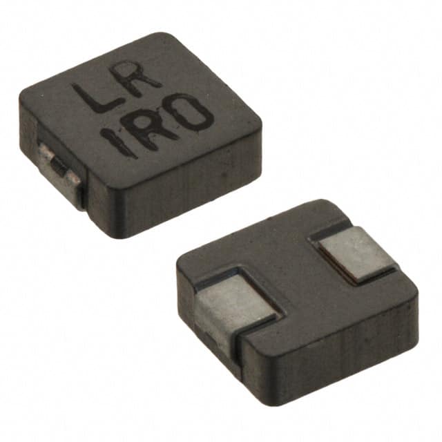 ASPI-0520LR-3R3M-T2 FIXED IND 3.3UH 4.5A 50 MOHM SMD