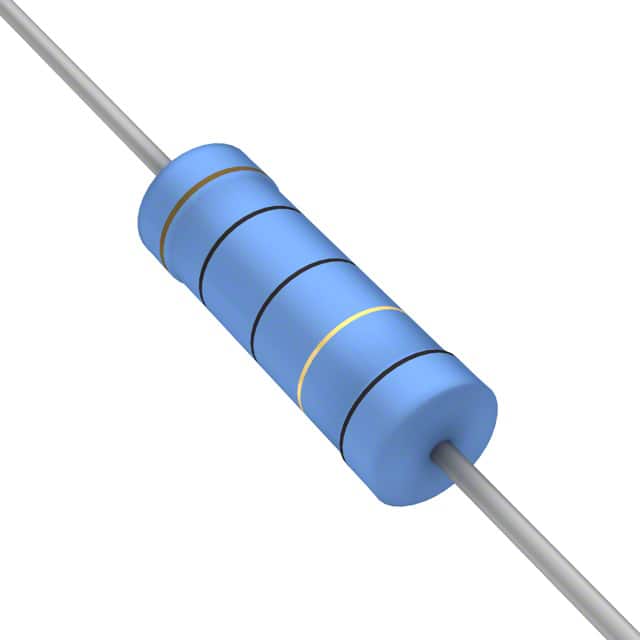 ASRM2JA10R0 RES 10 OHM 5% 2W AXIAL