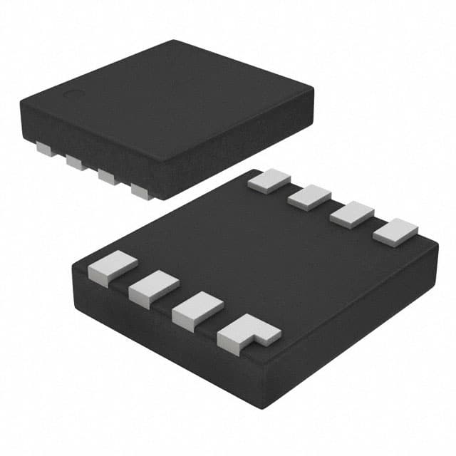 AT24C32D-MEHM-T IC EEPROM 32KBIT I2C 1MHZ 8XDFN