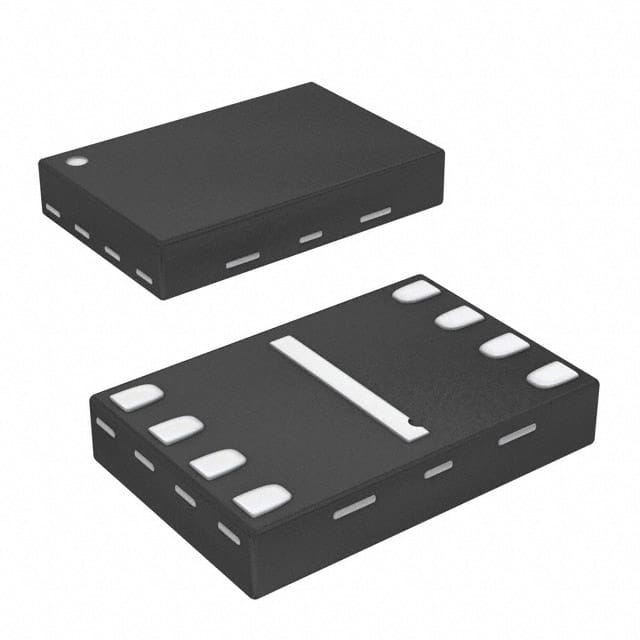 AT25F512B-MAH-T IC FLASH 512KBIT SPI 70MHZ 8UDFN