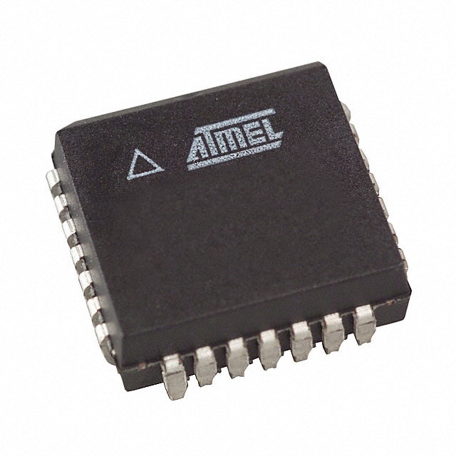 AT89C5115-SISUM IC MCU 8BIT 16KB FLASH 28PLCC