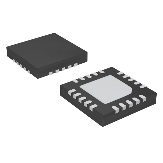 ATA5275-PGPI IC TPMS 125KHZ 20QFN