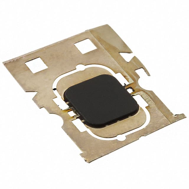 ATA5577M1330C-PAE IC RFID TRANSP 100-150KHZ MODULE