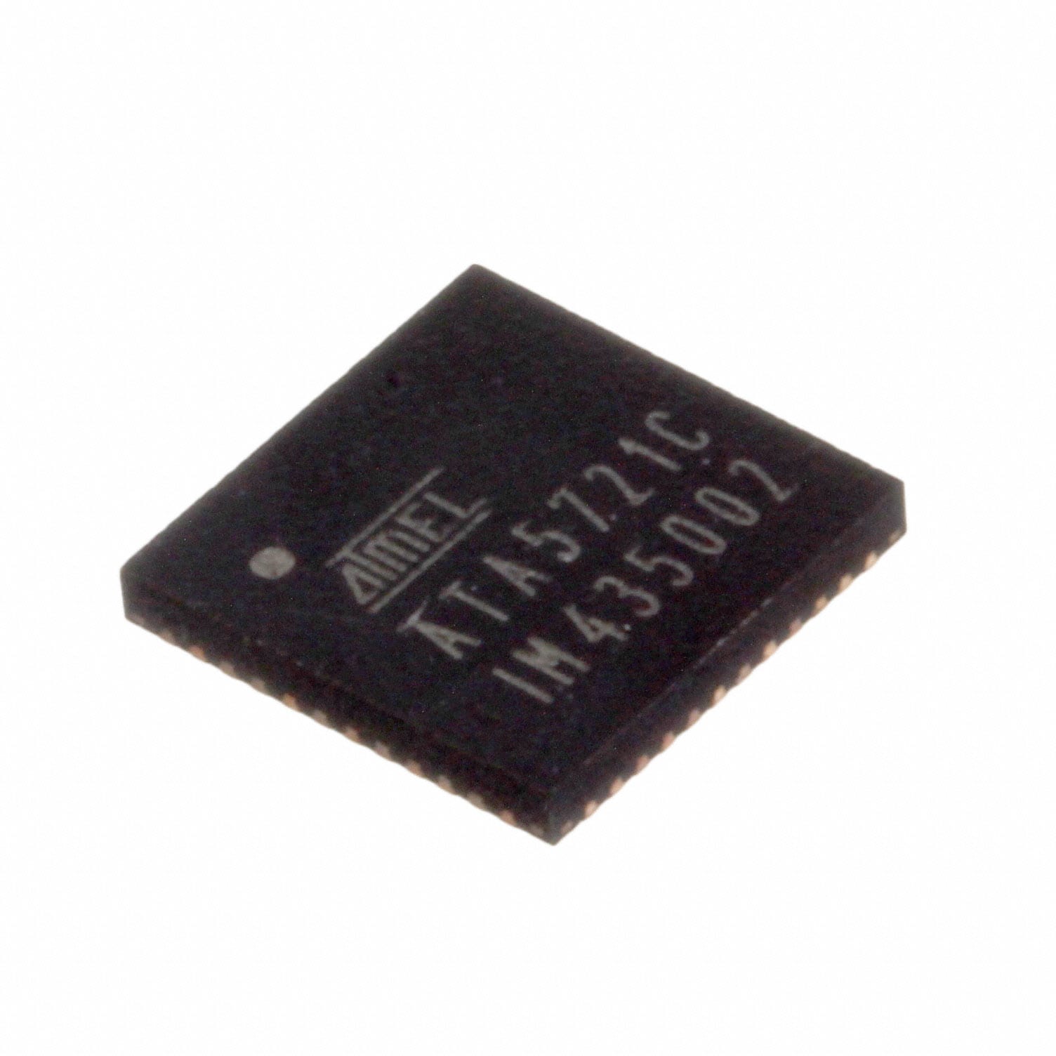 ATA5721C-PLQW RF RECEIVER ASK/FSK 315MHZ SMD