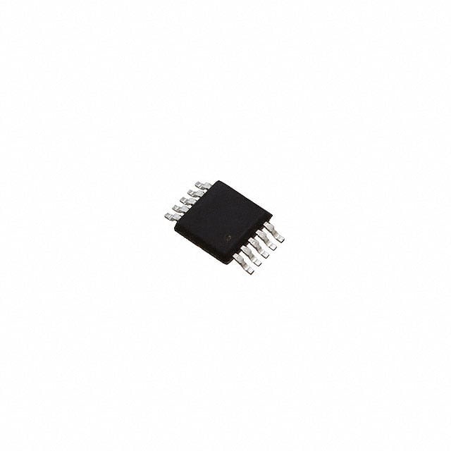 ATA5756C-6DQY-66 RF TX IC ASK/FSK 315MHZ 10TFSOP