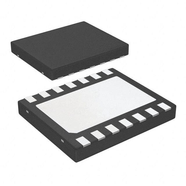 LM2673SD-3.3/NOPB IC REG BUCK 3.3V 3A 14VSON