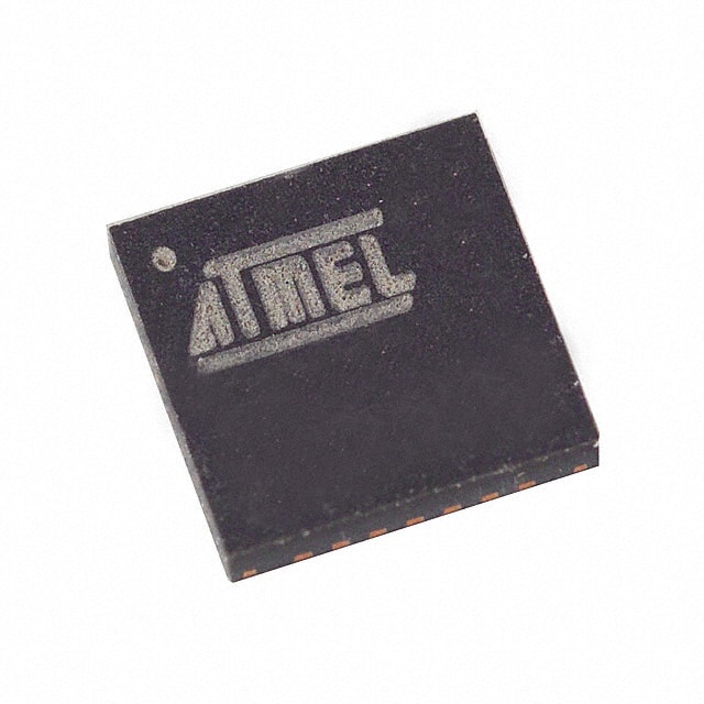 ATA6830-PKH IC MTR DRVR BIPOLAR 7-20V 28QFN