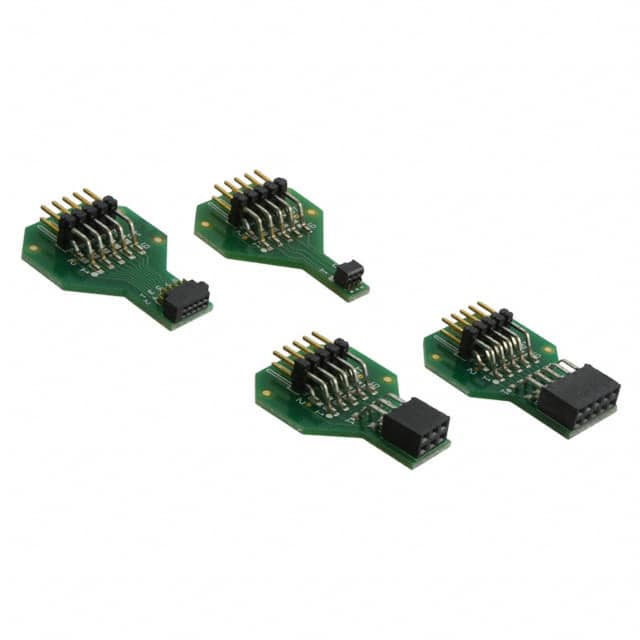 ATAVR-SOAKIT KIT ADAPTER STANDOFF JTAG DEBUG