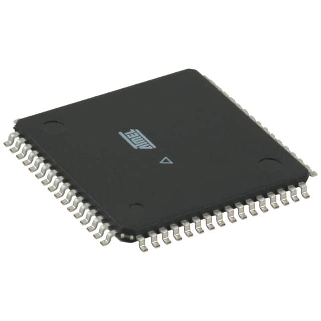 ATMEGA329-16AU IC MCU 8BIT 32KB FLASH 64TQFP