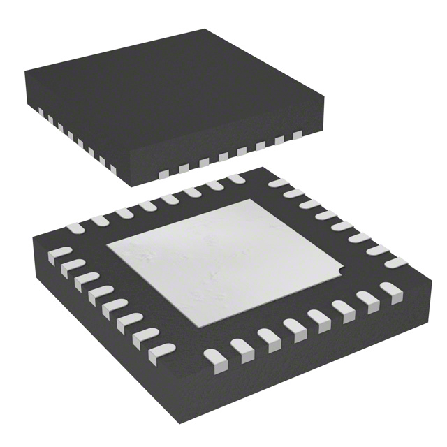 ATR2820-PNQG 83 IC RF TXRX ISM>1GHZ 32VFQFN