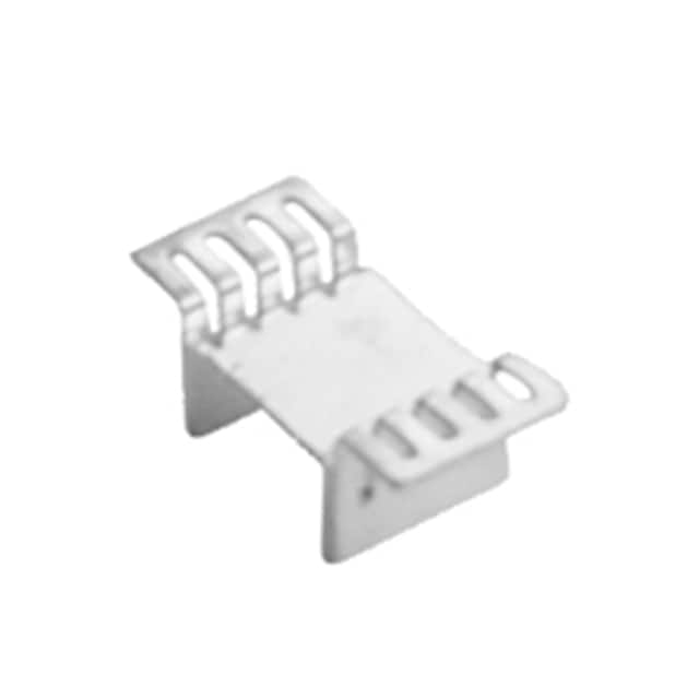 ATS-PCB1074 HEATSINK TO-263 COPPER