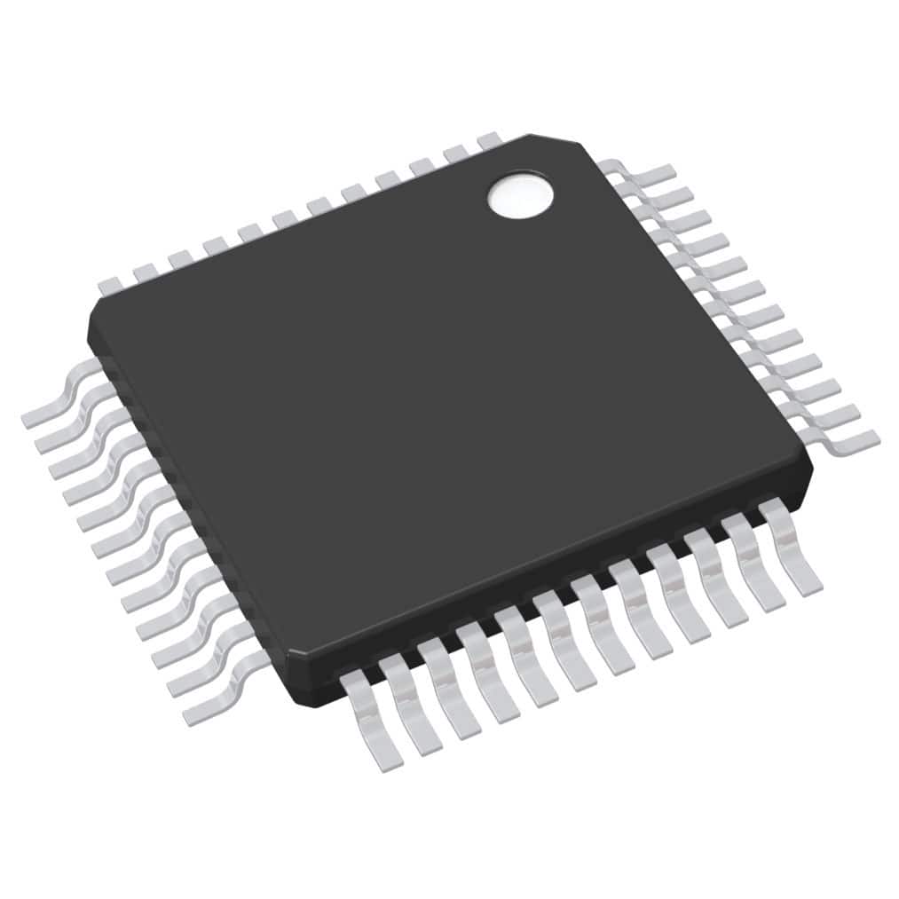 ATSAM3N1AB-AU IC MCU 32BIT 64KB FLASH 48LQFP