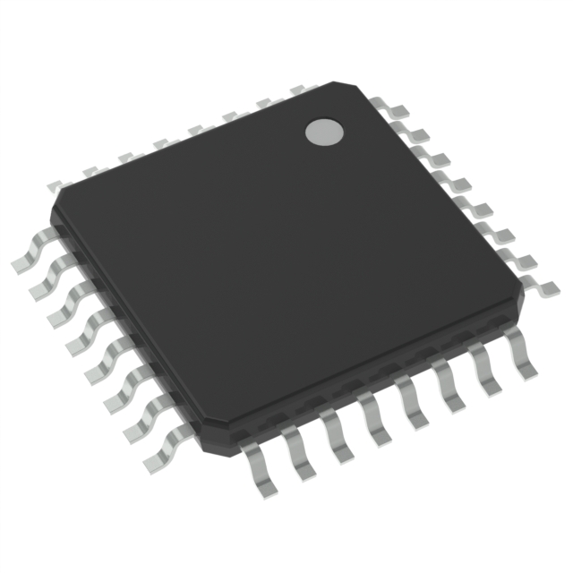 ATSAMD21E16L-AFT IC MCU 32BIT 64KB FLASH 32TQFP