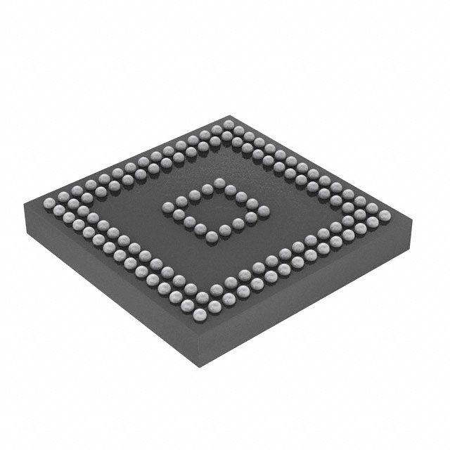 ATSAMD51P20A-CTFT IC MCU 32BIT 1MB FLASH 120TFBGA