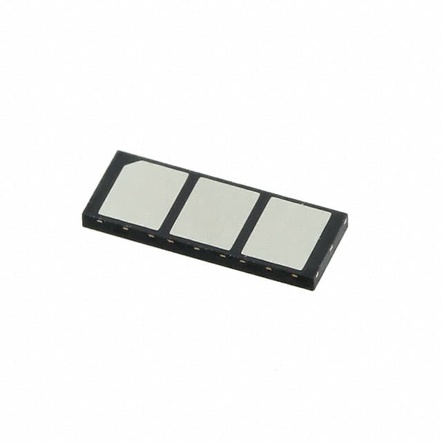 ATSHA204-RBH-T IC AUTHENTICATION CHIP