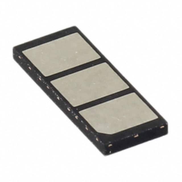 ATSHA204A-RBHCZ-T IC AUTHENTICATION CHIP 3SMD