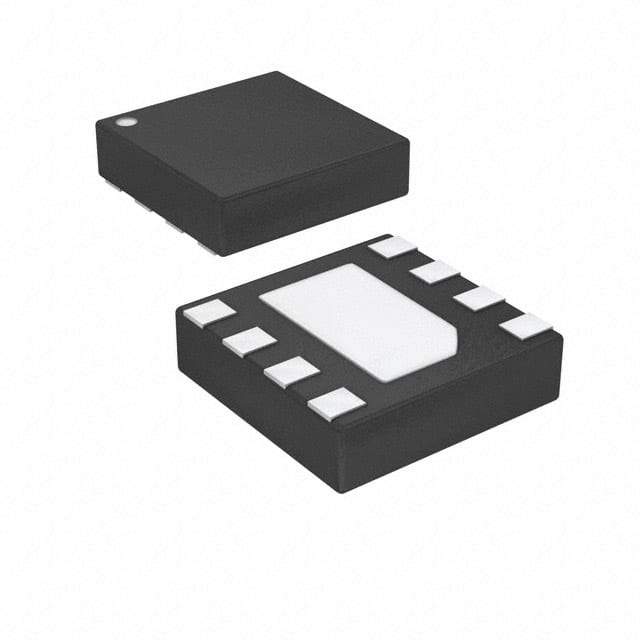 AT42QT1012-MAHR ONE-CHANNEL TOUCH SENSOR IC
