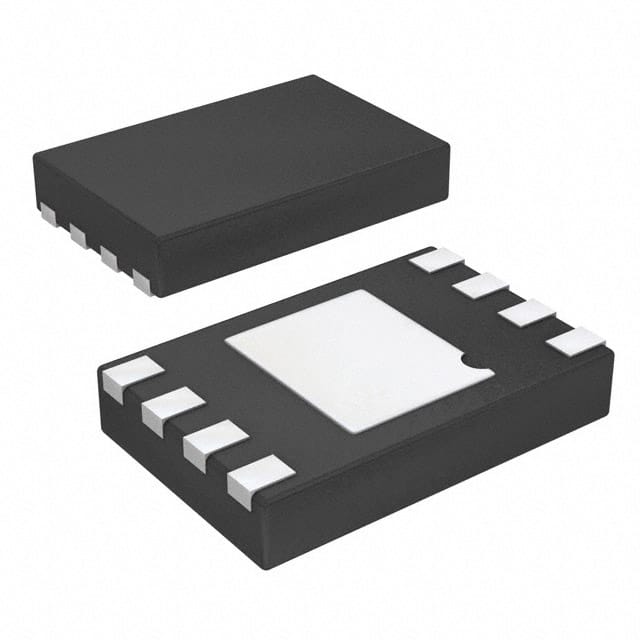 AT24C64D-MAHM-E IC EEPROM 64KBIT I2C 1MHZ 8UDFN