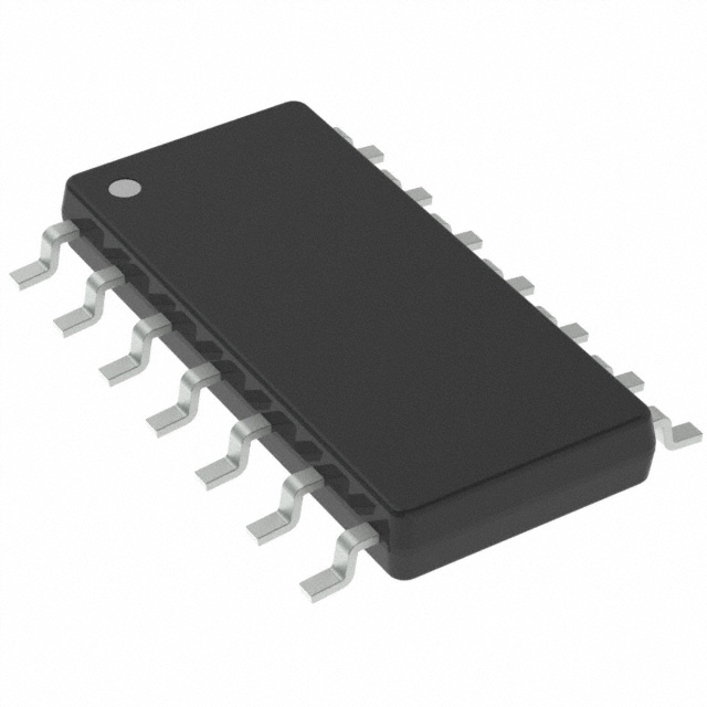 ATTINY24-15SSZ IC MCU 8BIT 2KB FLASH 14SOIC