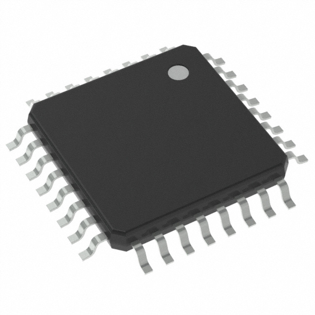 ATMEGA8A-AU IC MCU 8BIT 8KB FLASH 32TQFP