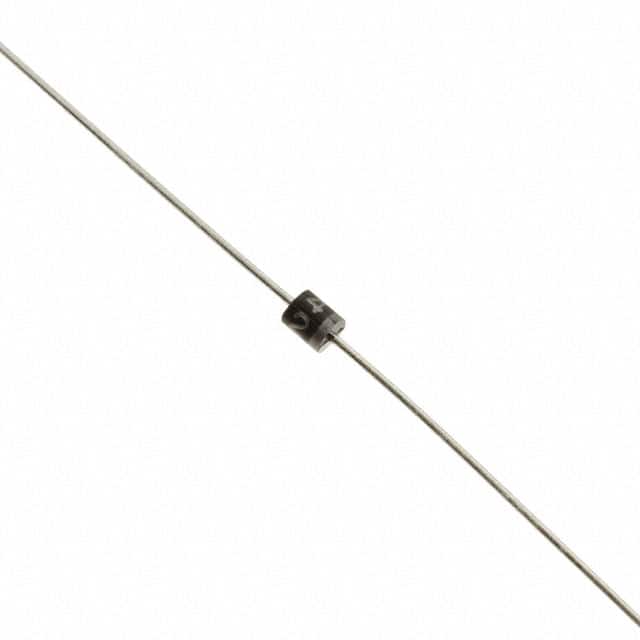 AU02ZV1 DIODE GEN PURP 200V 800MA AXIAL
