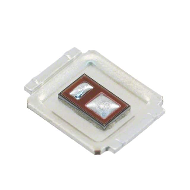 IRF7665S2TR1PBF MOSFET N-CH 100V 4.1A DIRECTFET