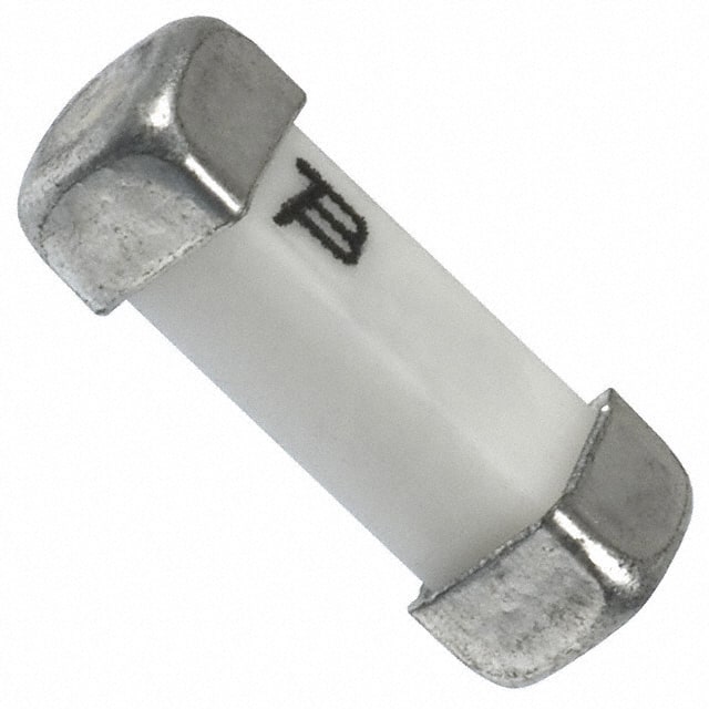 B1250T FUSE BRD MNT 1.25A 600VAC 2SMD