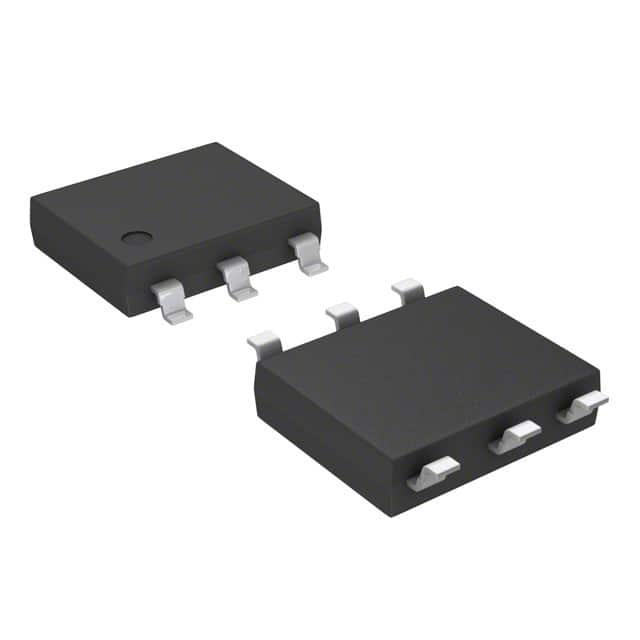 B3104UCLRP BATTRAX SLIC DUAL NEG 500A MS013