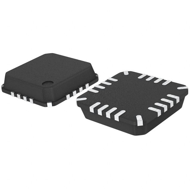 BA2901KN-E2 IC COMPARATOR 4 GEN PUR 16VQFN