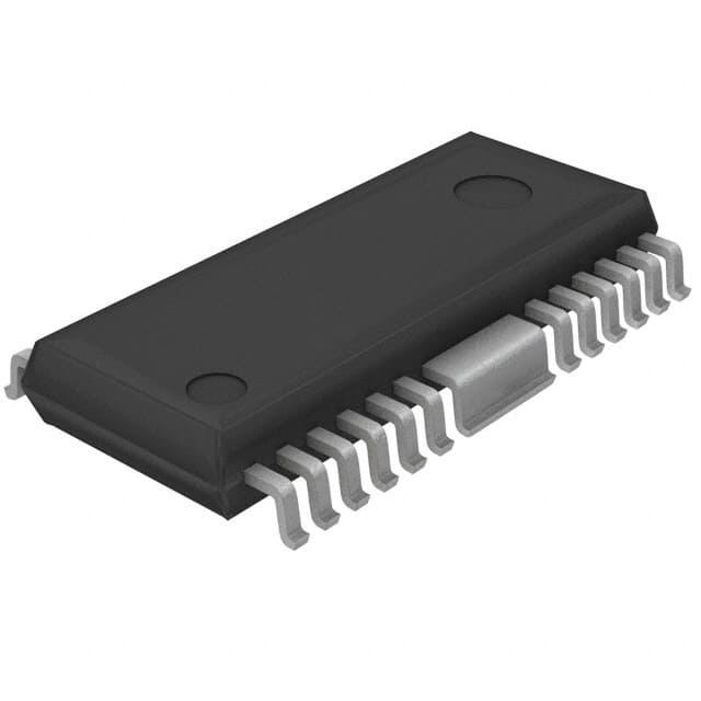 BA6566FP-E2 IC TELECOM INTERFACE 24HSOP