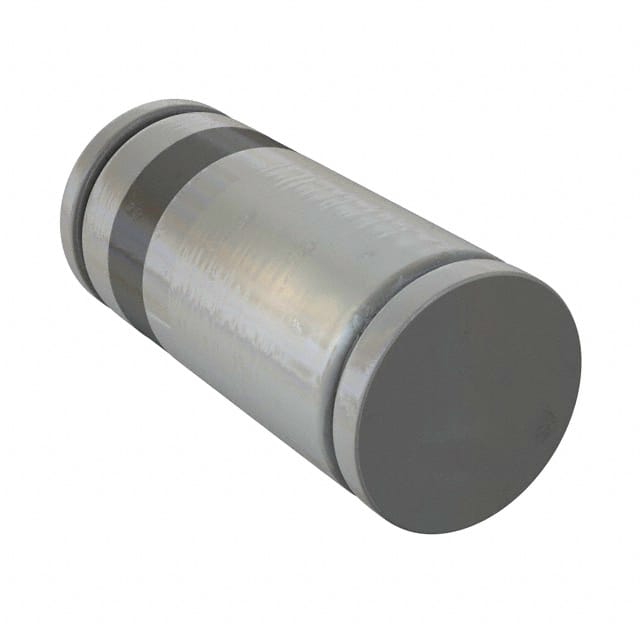 BA679S-GS08 RF DIODE PIN 30V SOD80 MINIMELF