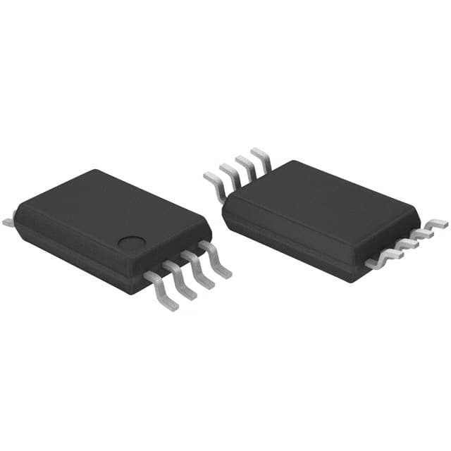 BA7664AFV-E2 IC VIDEO DRIVER SSOP-B8