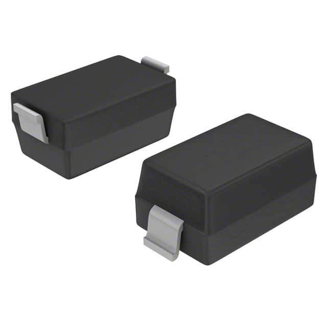 BAT43W-E3-08 DIODE SCHOTTKY 30V 200MA SOD123