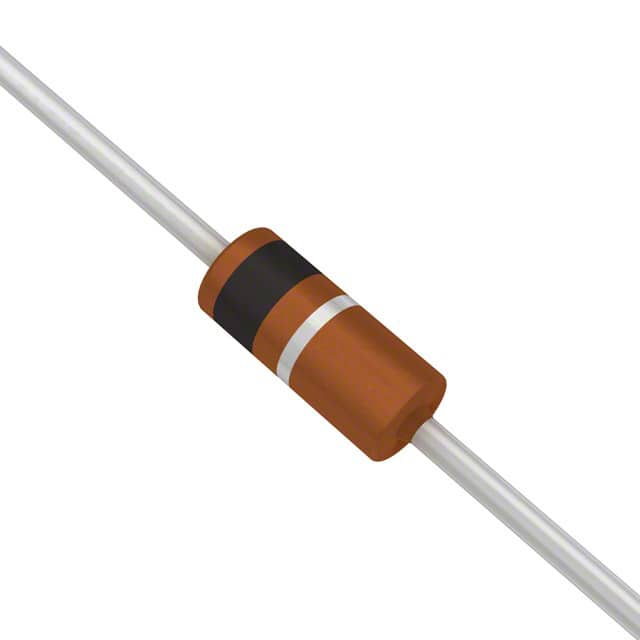 SD103A-TAP DIODE SCHOTTKY 40V 200MA DO35