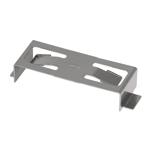 BC-2005-TR BATT RETAINER COIN 24MM 1CEL SMD