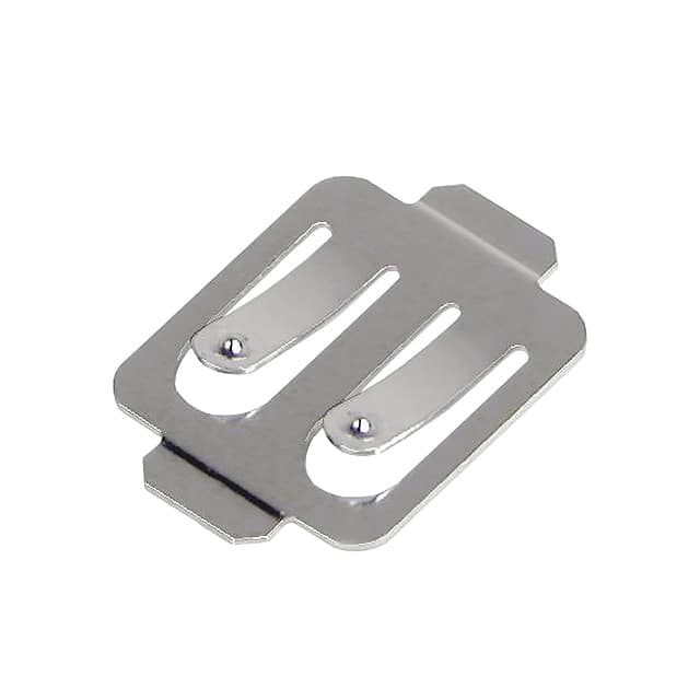 BC-2020-TR BATT RETAINER COIN 20MM 1CEL SMD