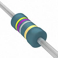 MBB02070C4707JRP00 RES 0.47 OHM 0.6W 5% AXIAL