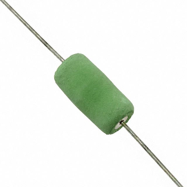 AC050000B3309J6BCS RES 33 OHM 5W 5% AXIAL