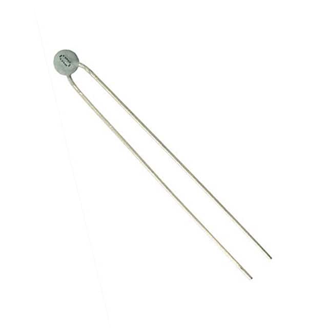 PTCSL03T081DB1E THERMISTOR PTC RADIAL LEAD DISC