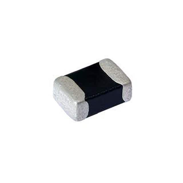 MLV0603E30403T VARISTOR 8.2V 30A 0603